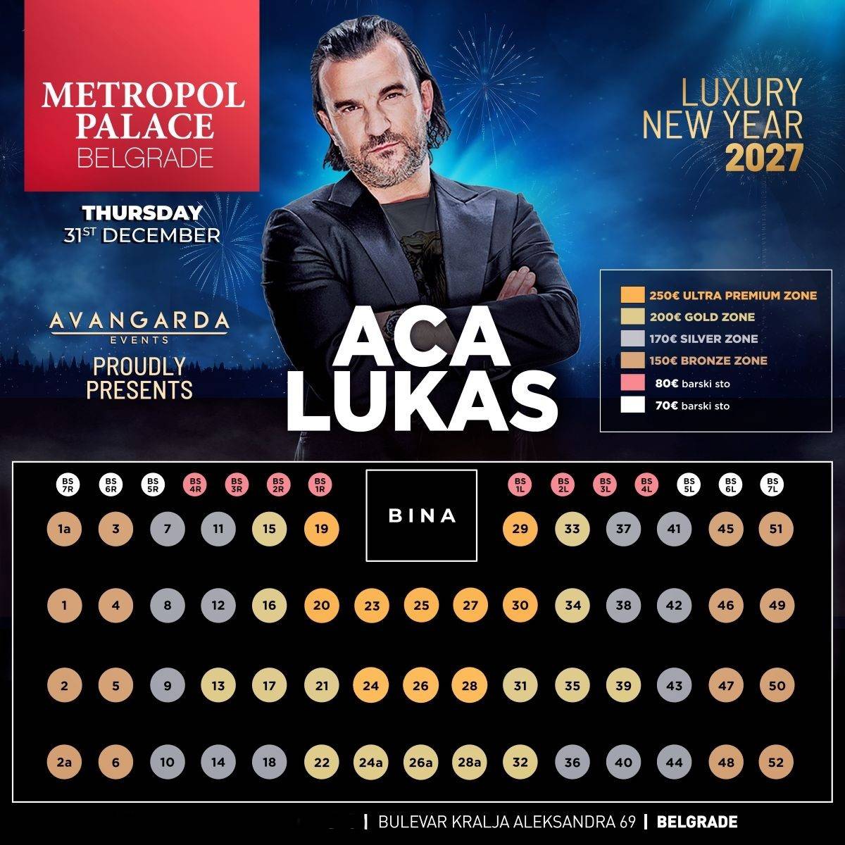 Hotel metopol nova godina 2027 aca lukas mapa